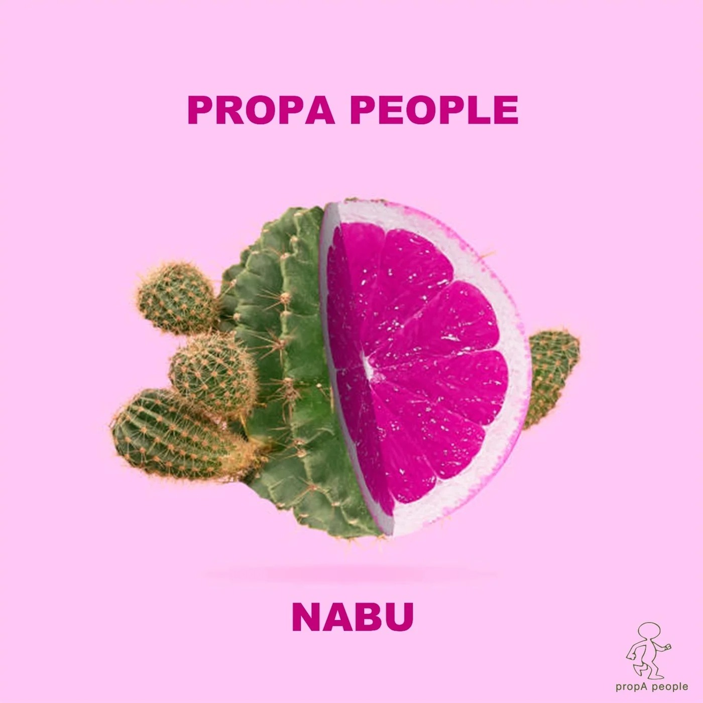 Propa People - Nabu (Original Mix)