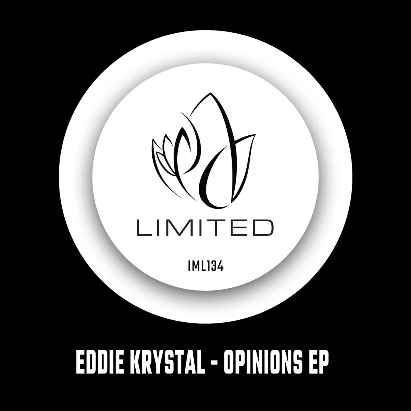 Eddie Krystal - Opinions (Extended Mix)