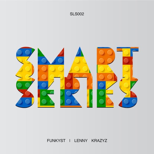 Lenny Krazyz - Funky Ciao (Original Mix)