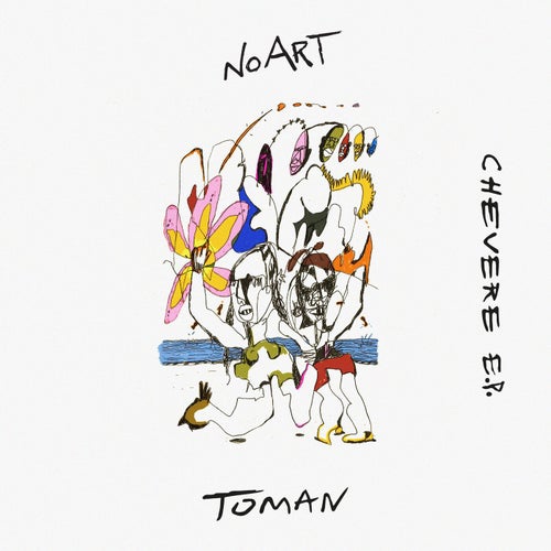Toman - Chevere (Original Mix)