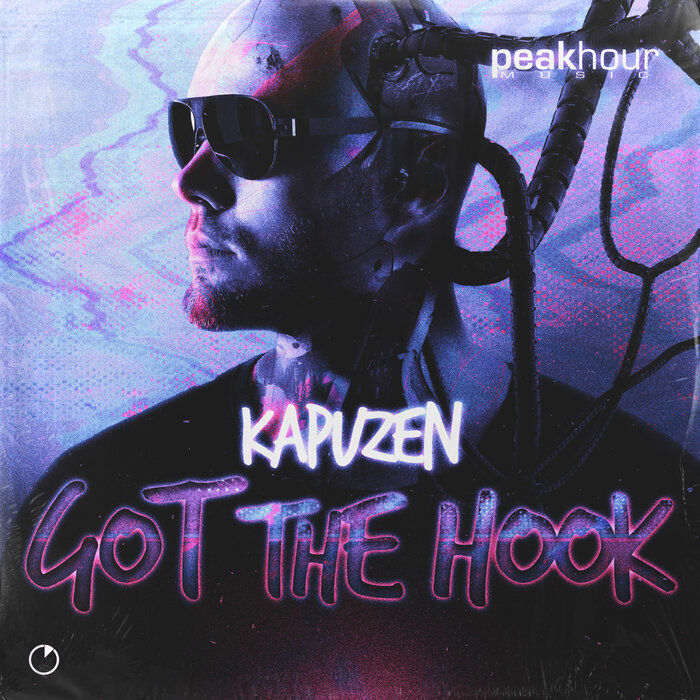 Kapuzen - Got The Hook (Extended Mix)