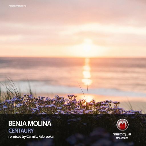 Benja Molina-Centaury (Cami'l Remix)