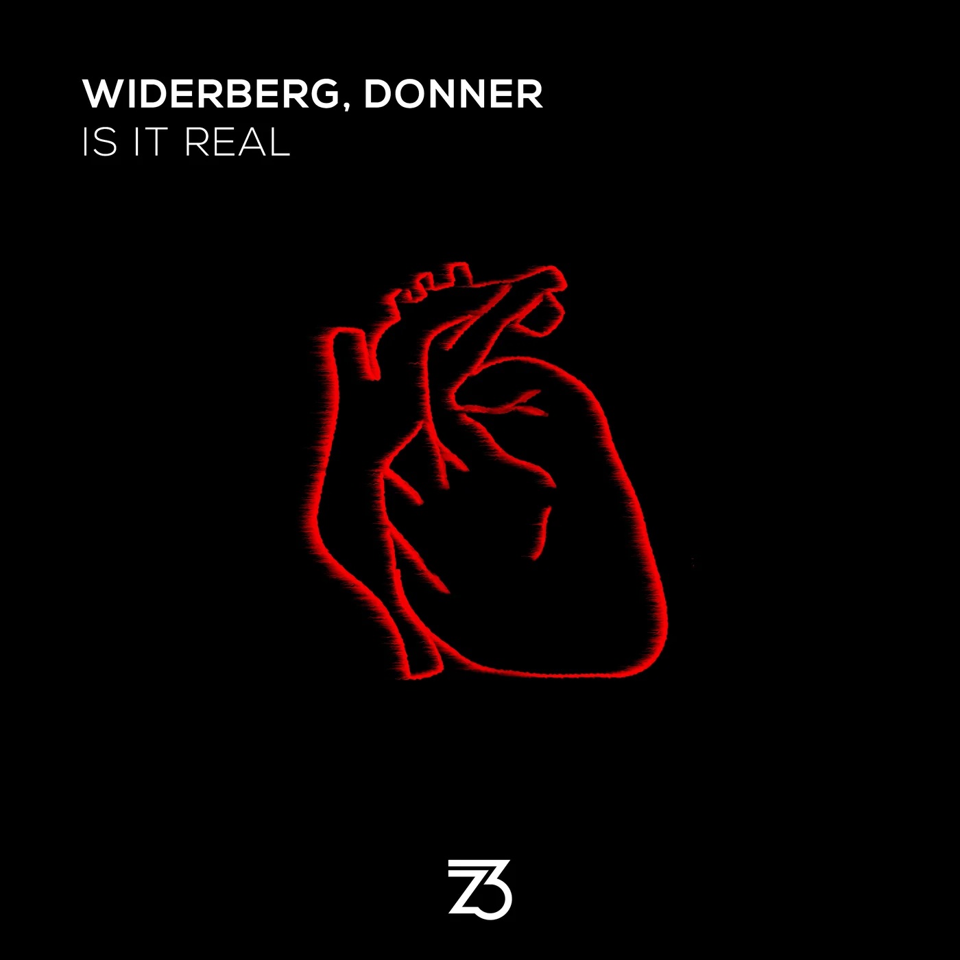 Widerberg & Donner - Is It Real (Extended Mix)