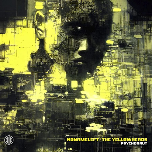 The YellowHeads & NoNameLeft - Psychonaut (Original Mix)