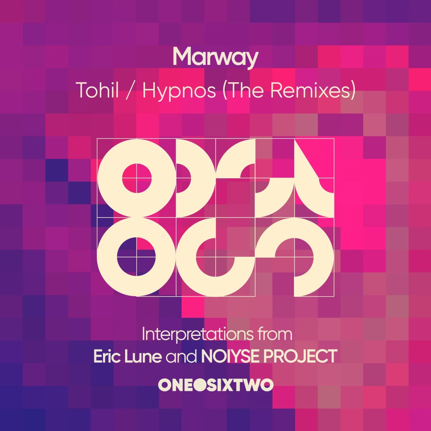 Marway - Tohil (Noiyse Project Remix)