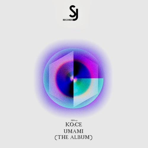 KO:CE - Sunrise (Original Mix)