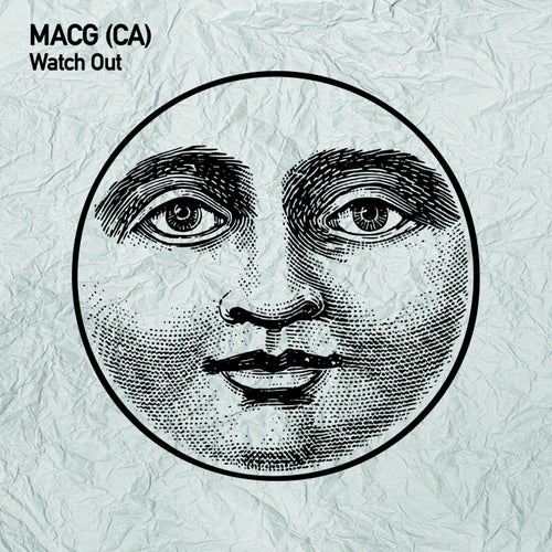 Macg (CA) - You Dont Know Me (Original Mix)