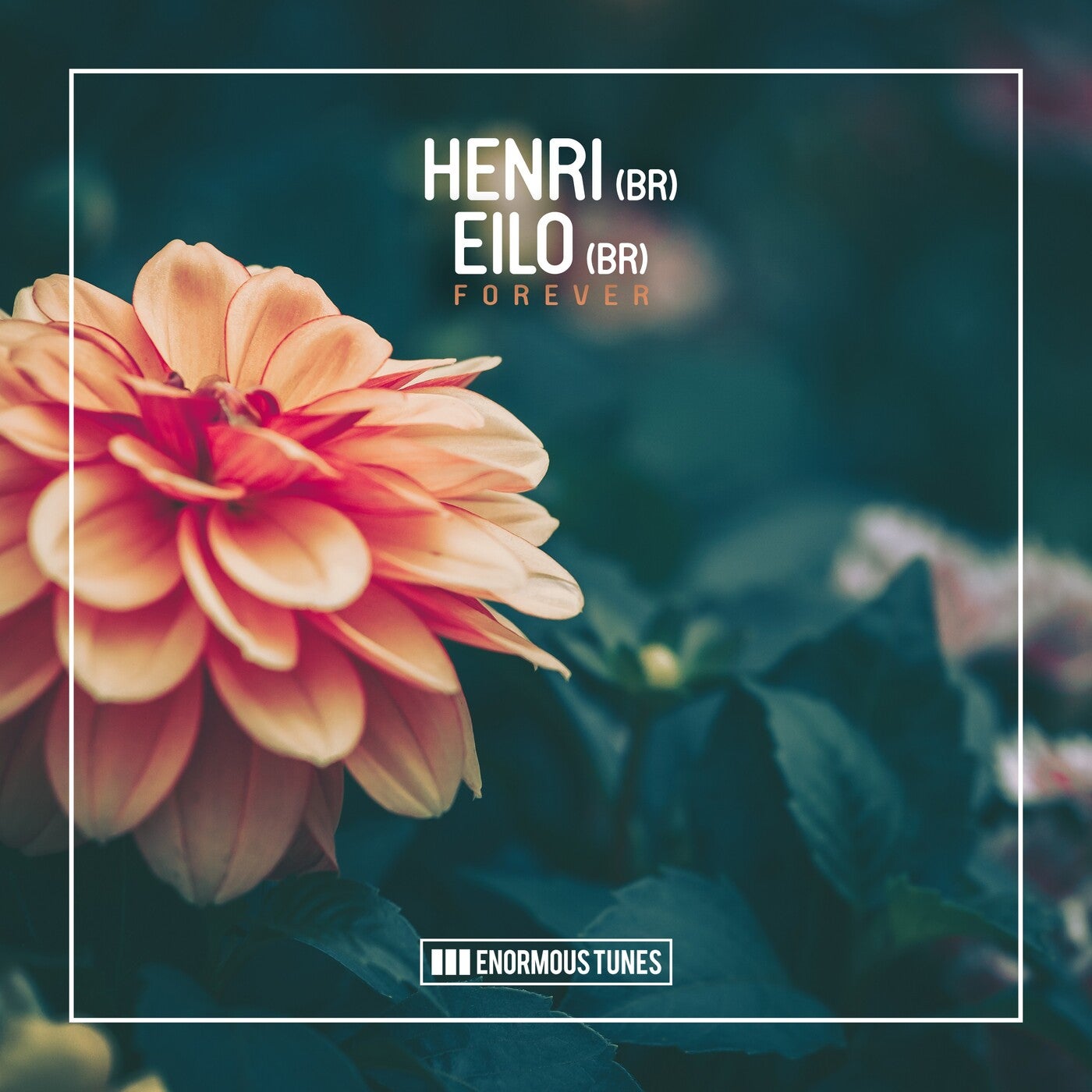 Henri (Br), Eilo (Br) - Forever (Extended Mix)