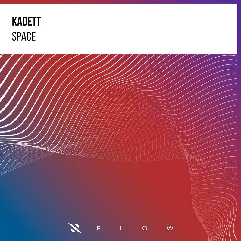 Kadett - Space (Extended Mix)