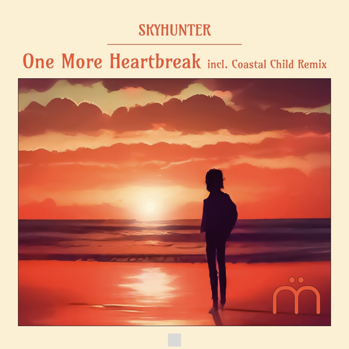 Skyhunter - One More Heartbreak (Extended Mix)