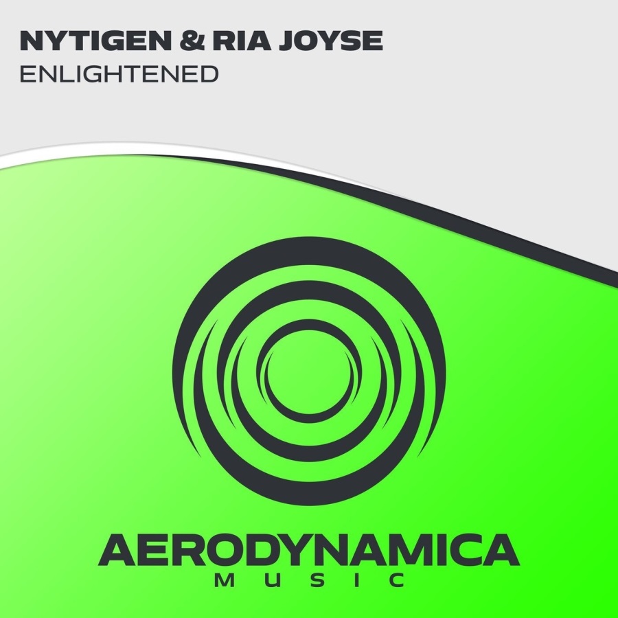 NyTiGen & Ria Joyse - Enlightened (Extended Mix)