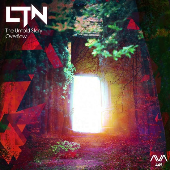 Ltn - The Untold Story (Extended Mix)