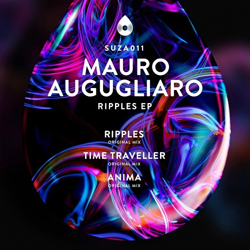 Mauro Augugliaro - Ripples (Original Mix)