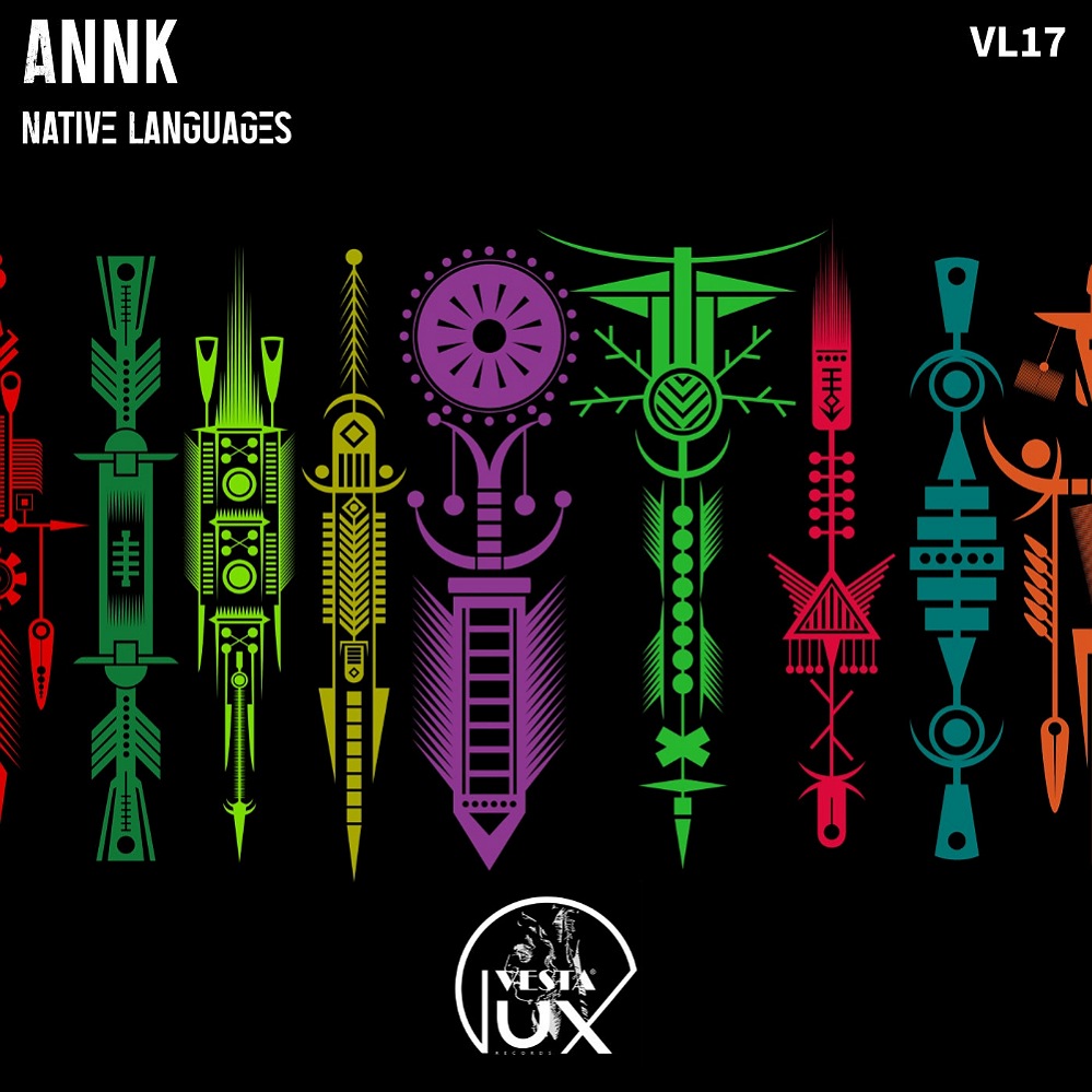 ANNK - Soul Things (Original Mix)