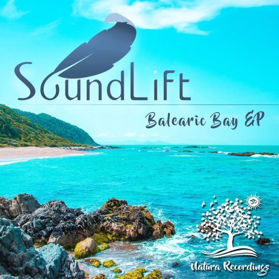 SoundLift Feat. Zara Taylor - Let It Be (Classic Mix)