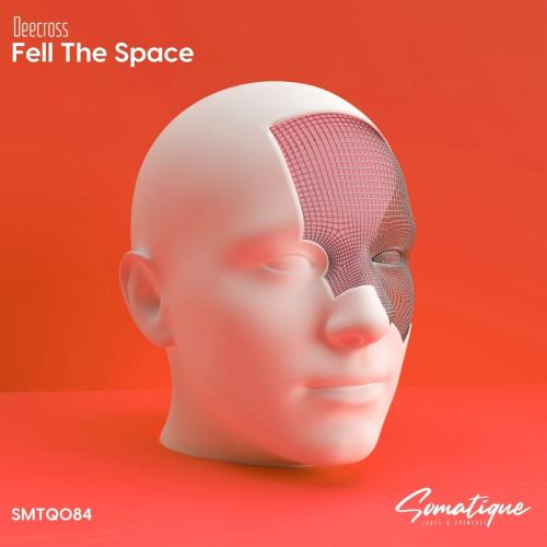 Deecross - Fell the Space (Original Mix)