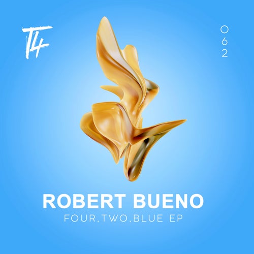 Robert Bueno - Get Down (Original Mix)