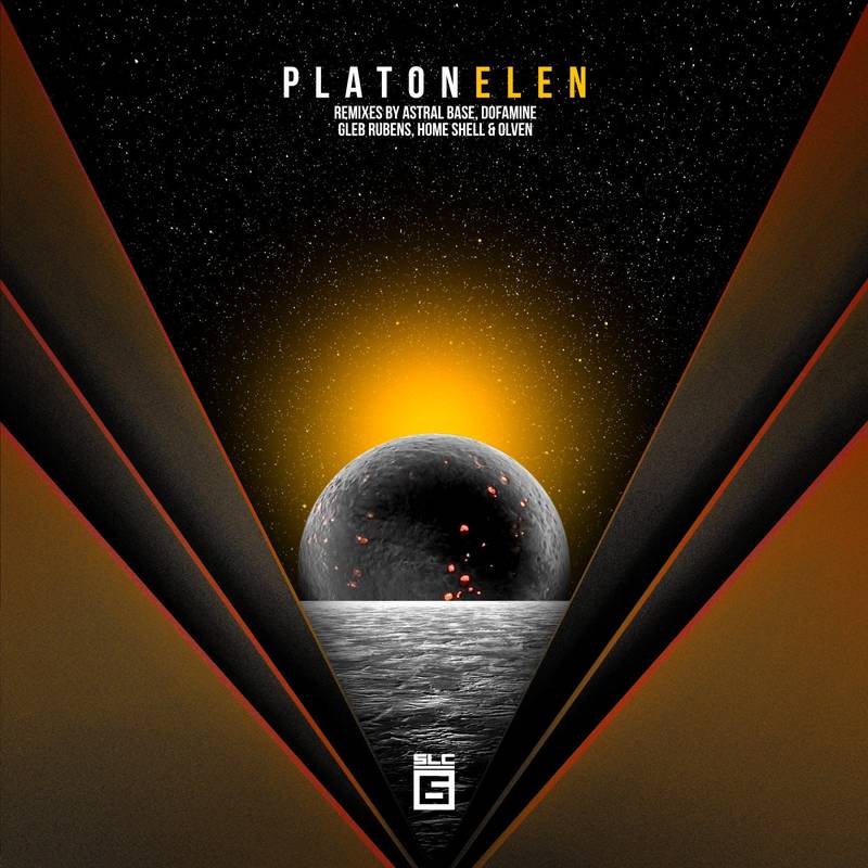 Platon (Ru) - Elen (Astral Base Remix)