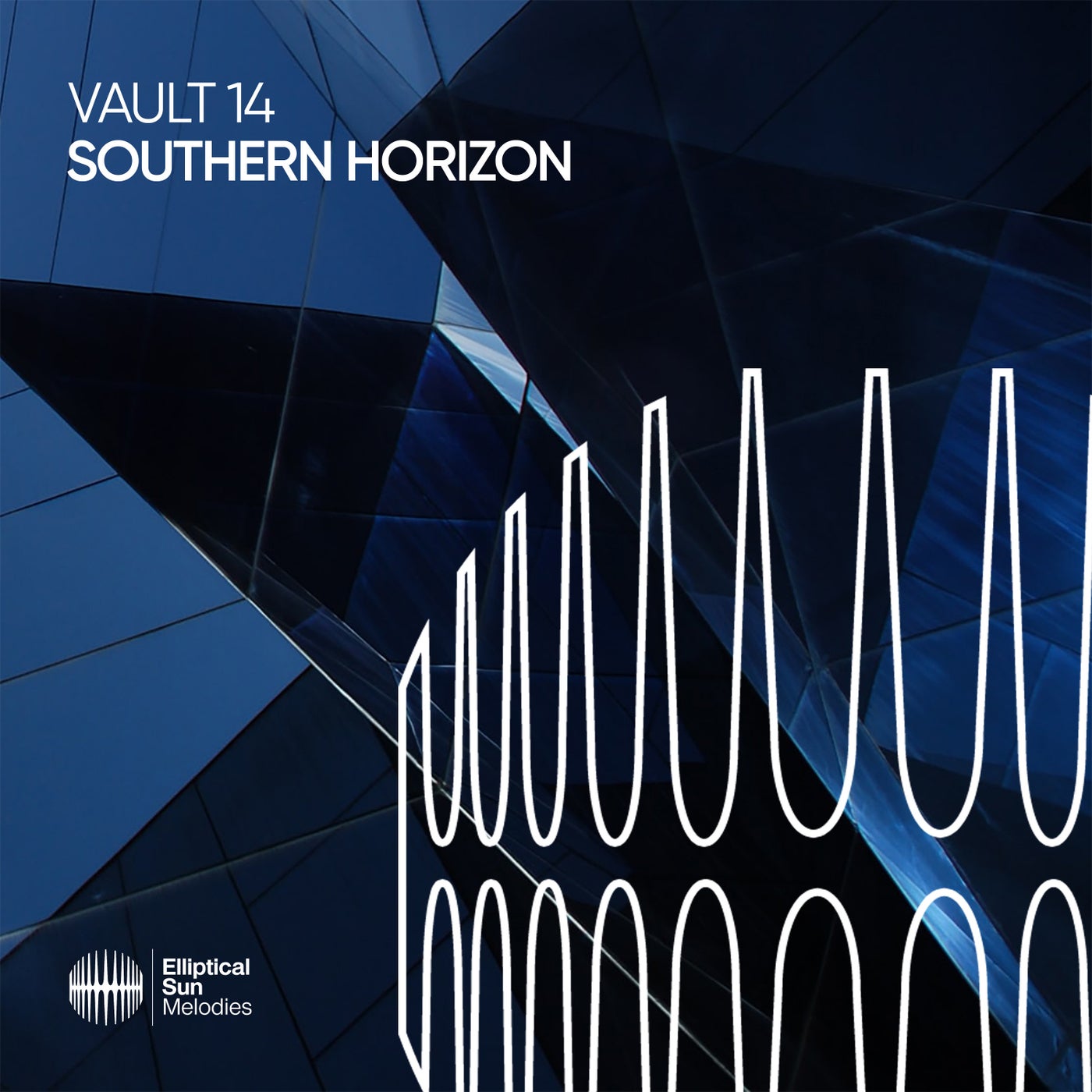 Vault 14 - Southern Horizon (Extended Mix)