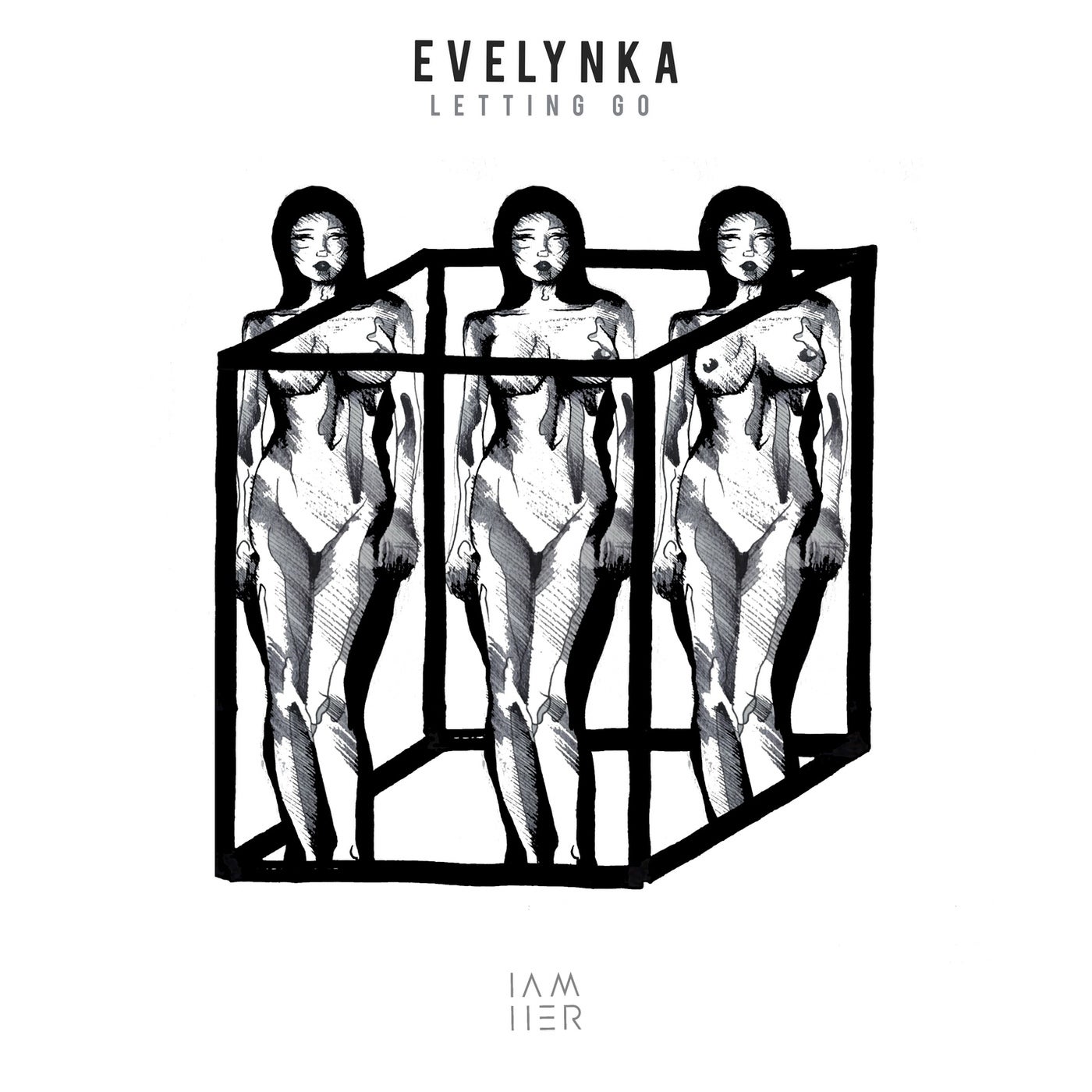 Evelynka - Letting Go (Original Mix)