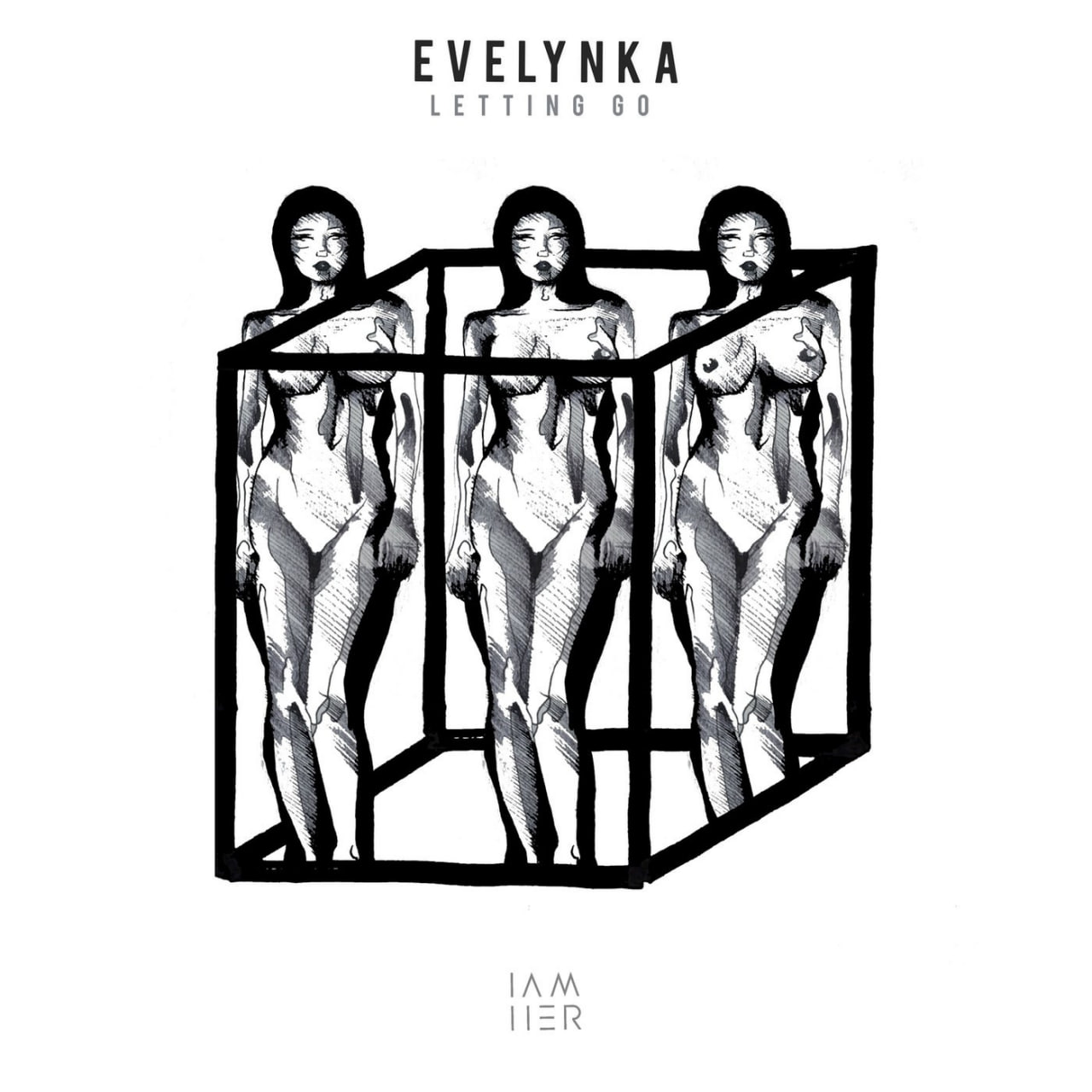 Evelynka - Letting Go (Incláme Remix)