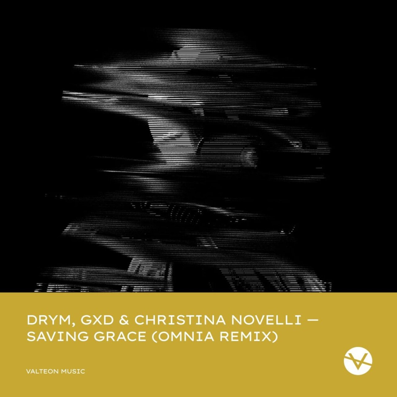 Drym & Gxd Feat. Christina Novelli - Saving Grace (Omnia Extended Mix)