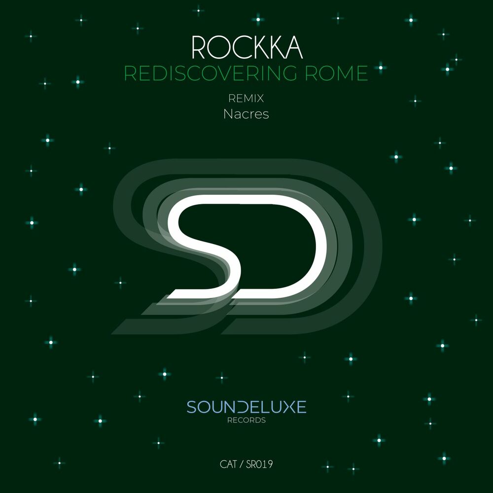 Rockka - Rediscovering Rome (Original Mix)