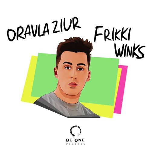 Oravla Ziur - She Winks (Original Mix)