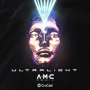 Kanine - Ultralight (A.M.C Remix)