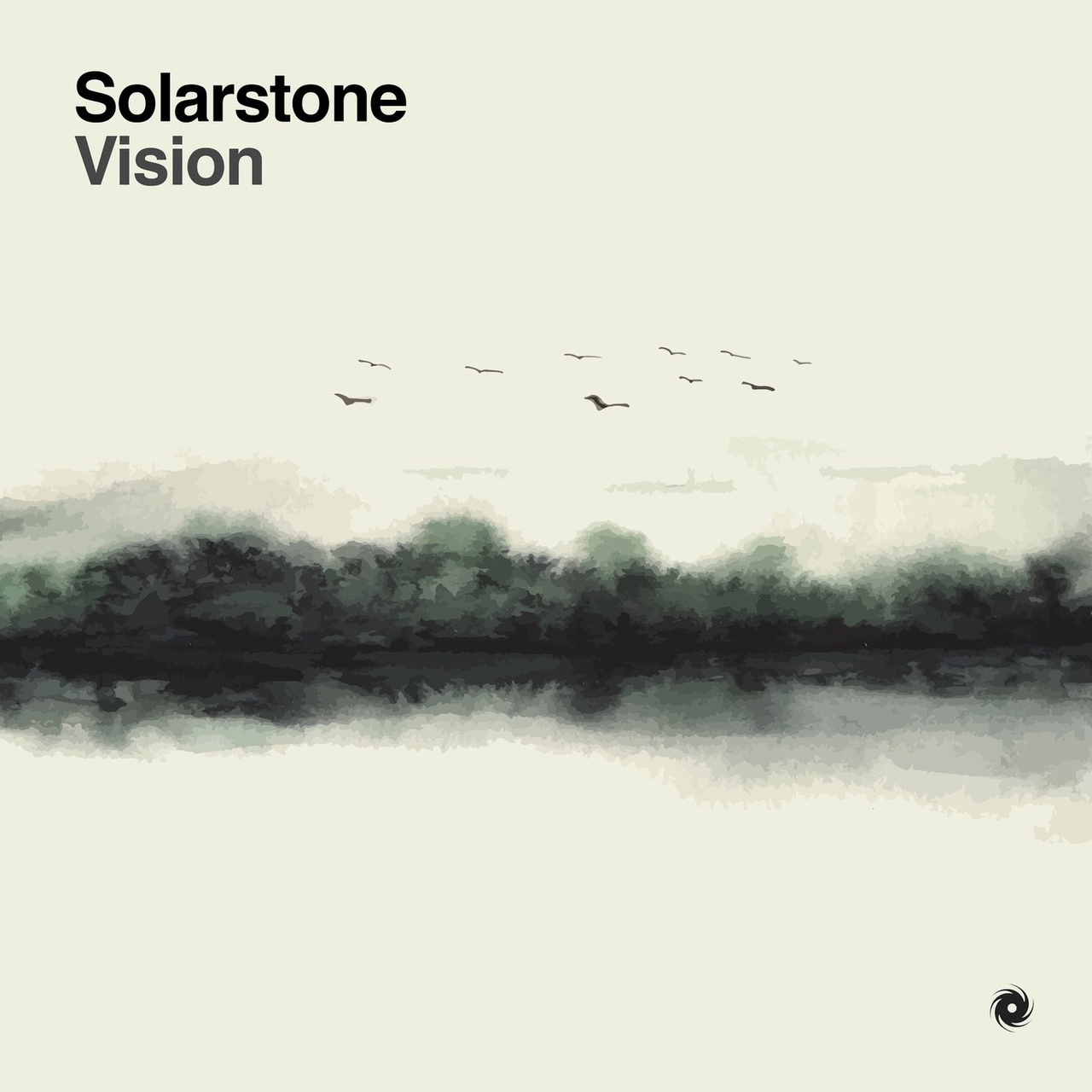 Solarstone - Vision (Extended Mix)