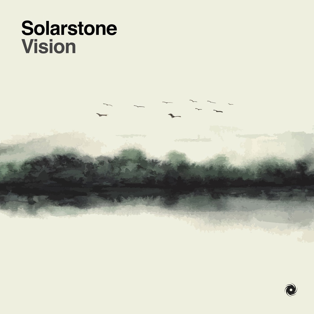 Solarstone - Vision (Stripped Mix)