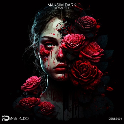 Maksim Dark - She (Original Mix)