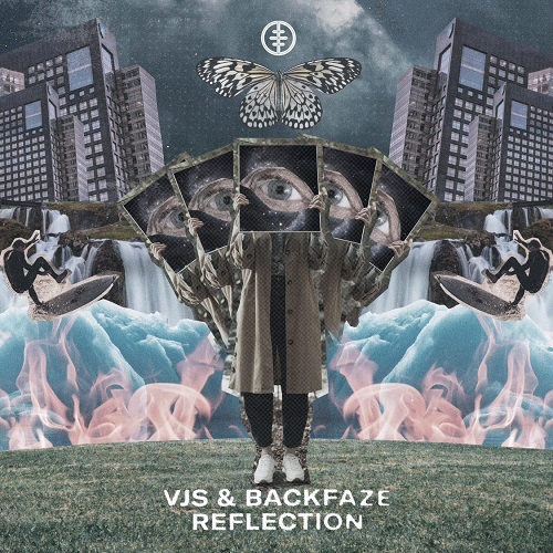 VJS & BackFaze - Reflection (Extended Mix)