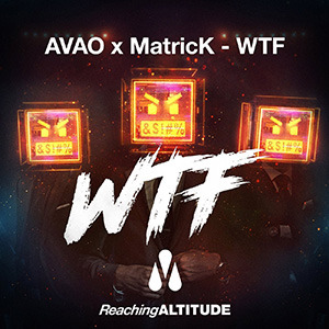 MatricK, Avao - WTF (Extended Mix)