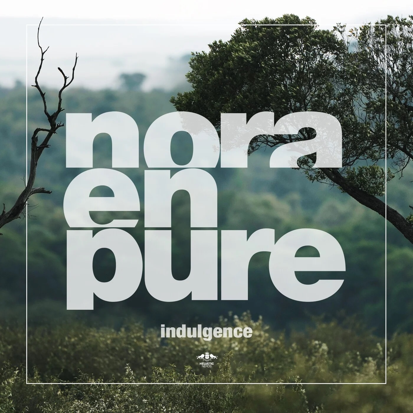 Nora En Pure - Indulgence (Club Mix)