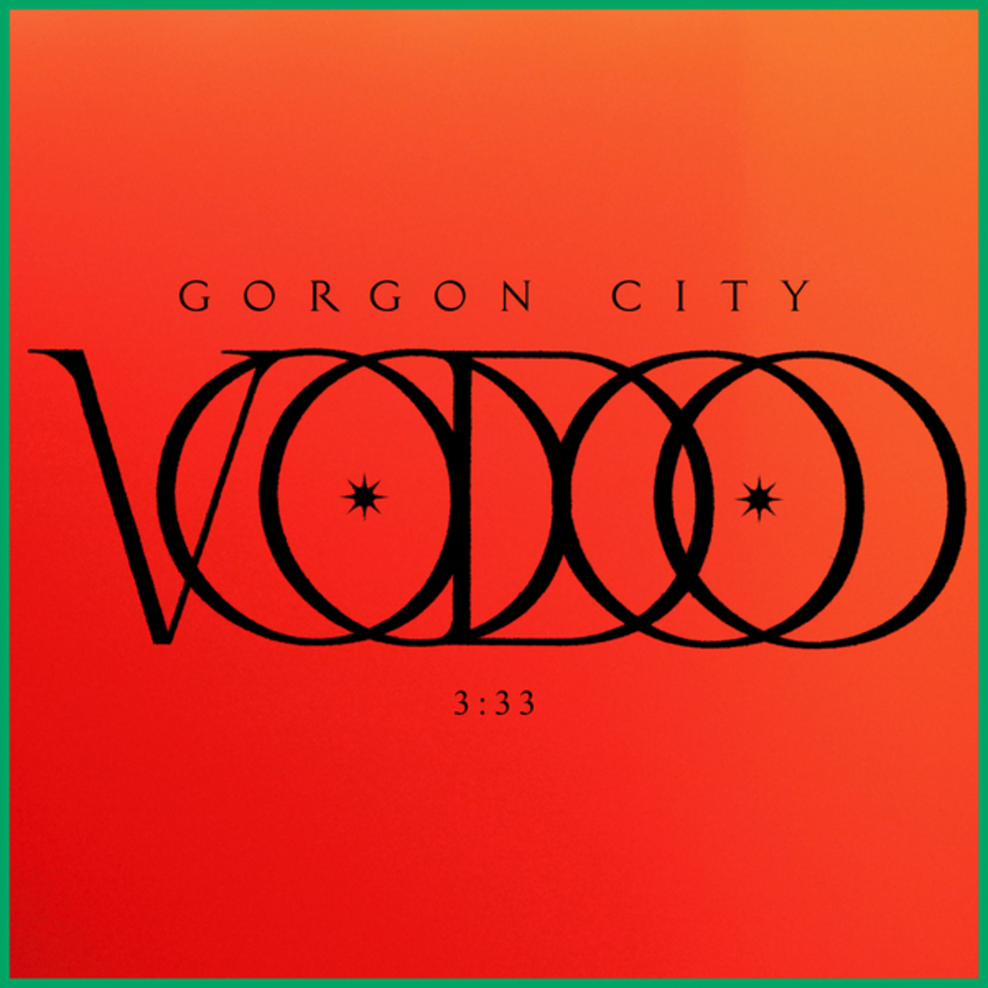 Gorgon City - Voodoo (Extended Mix)