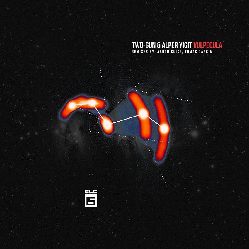 Alper Yigit & Two-Gun - Vulpecula (Tomas Garcia Remix)