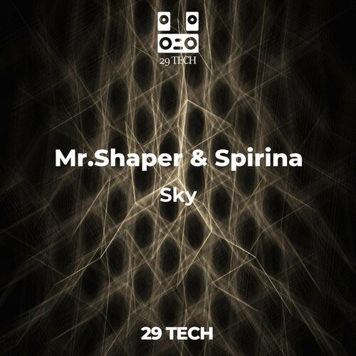 Mr.Shaper - Sky (Original Mix)-(Re-release summer 2022)