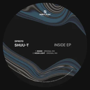 Shuu-T - Moon Light (Original Mix)