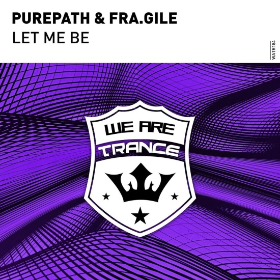 Purepath & Fra.Gile - Let me be (Extended Mix)