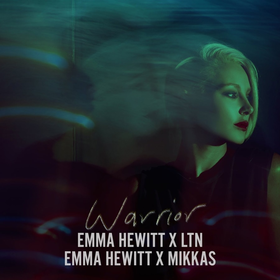 Emma Hewitt X Mikkas - Warrior (Extended Mix)