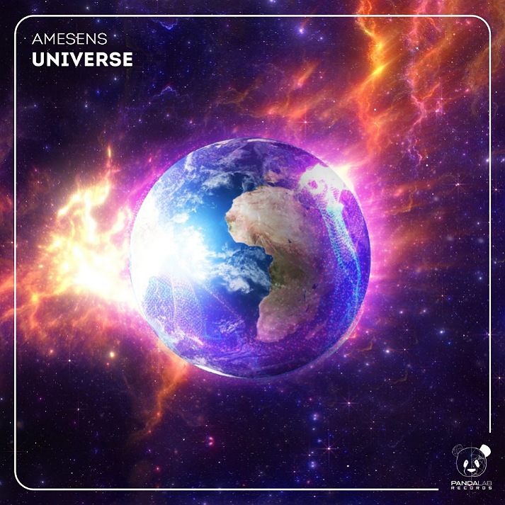 Amesens - Universe (Original Mix)