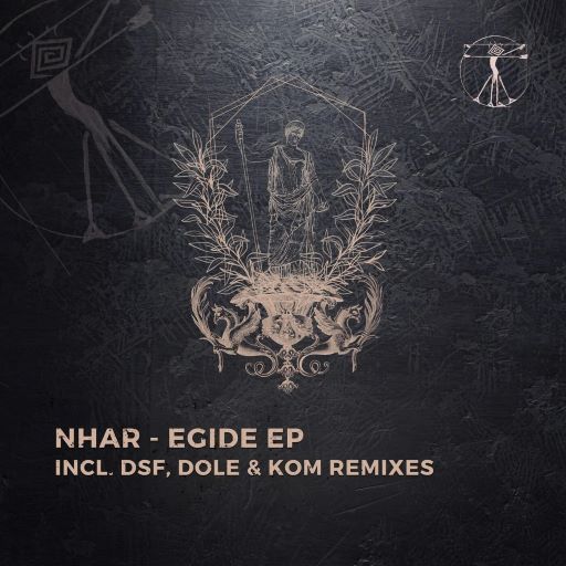 Nhar - Waterfall Echo (Original Mix)