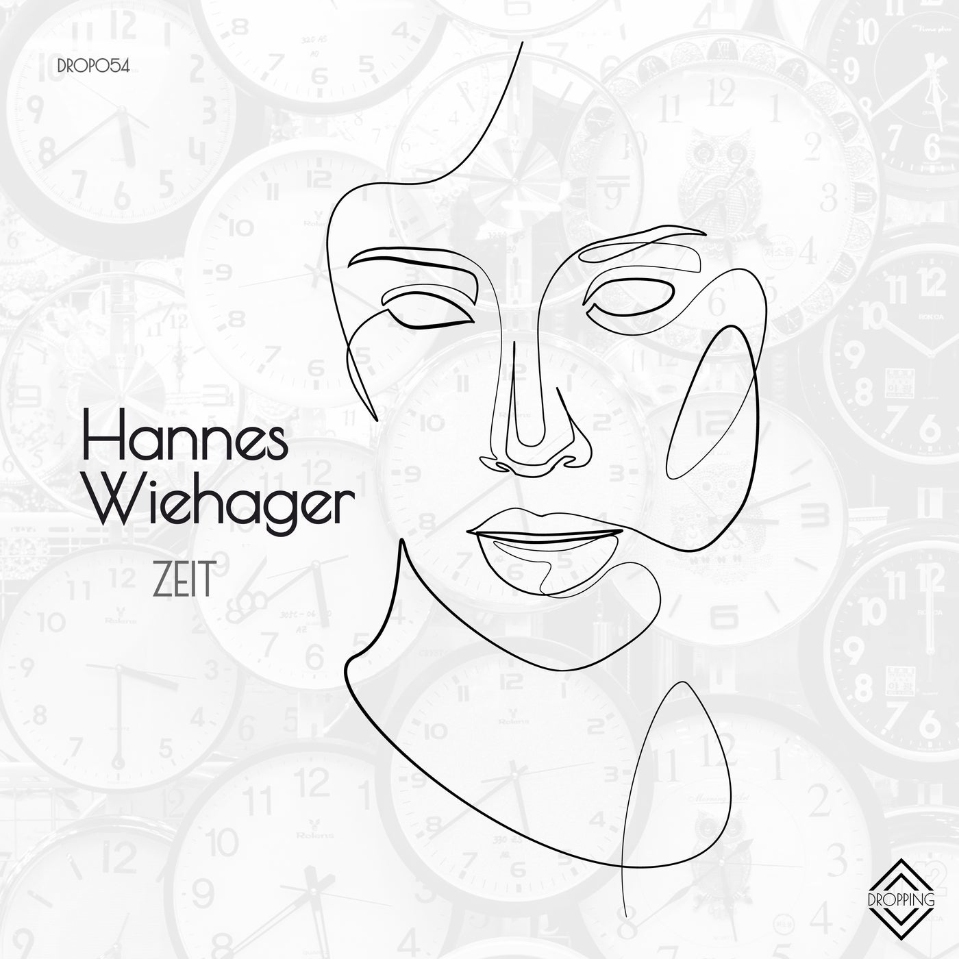 Hannes Wiehager - Salvation (Original Mix)