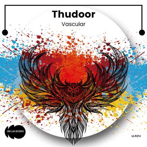 Thudoor - Vascular (Original Mix)