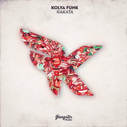 Kolya Funk - Rakata (Extended Mix)