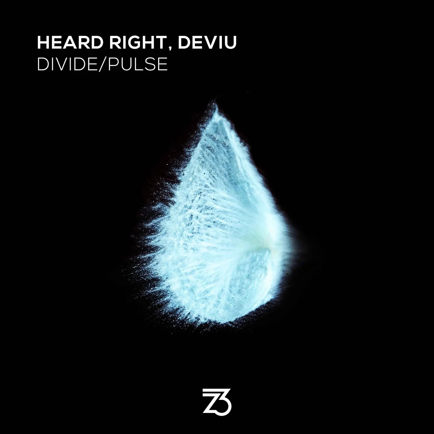 Heard Right, Deviu - Pulse (Extended Mix)