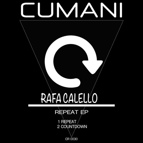 Rafa Calello - Countdown (Original Mix)