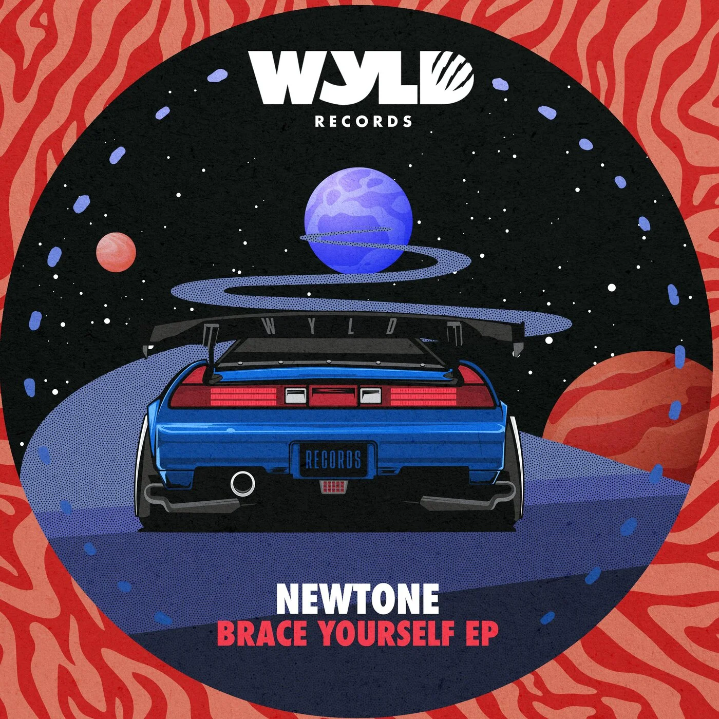 NewTone (NL) - Brace Yourself (Original Mix)