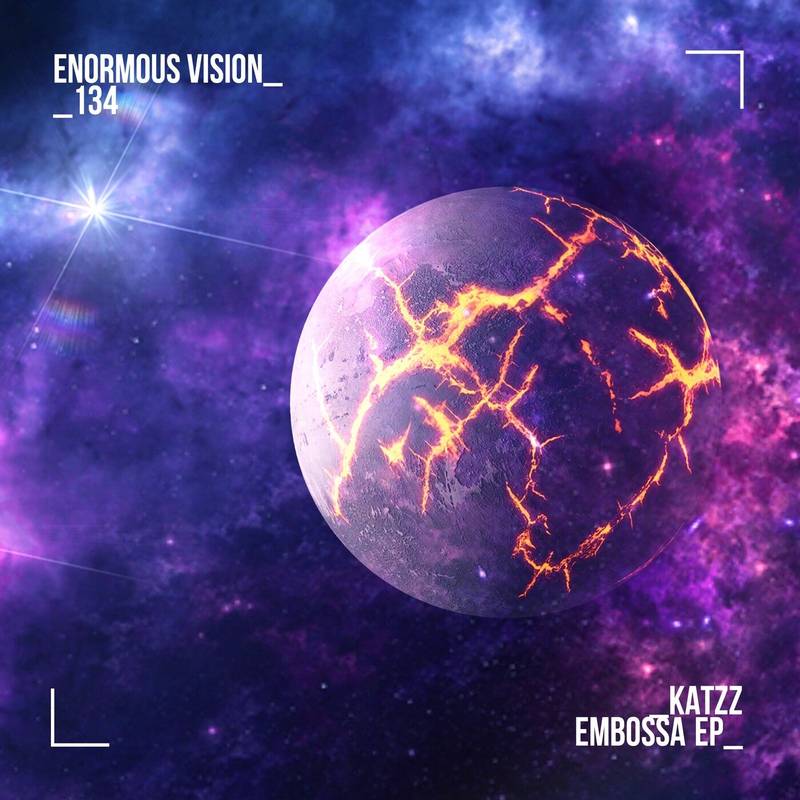 Katzz - Embossa (Extended Mix)